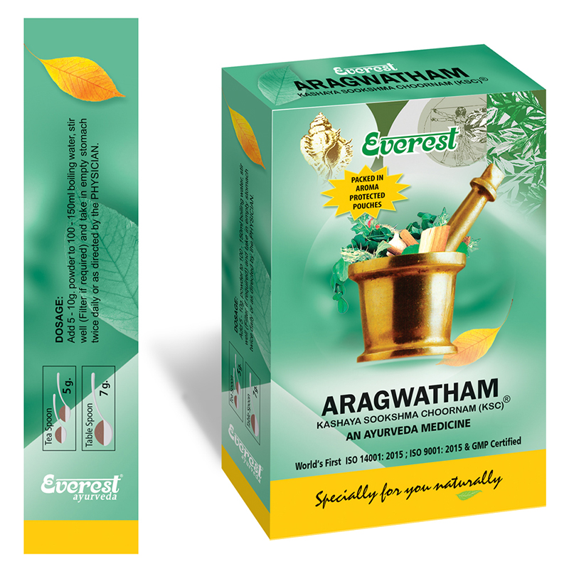 aragwatham ksc medicines