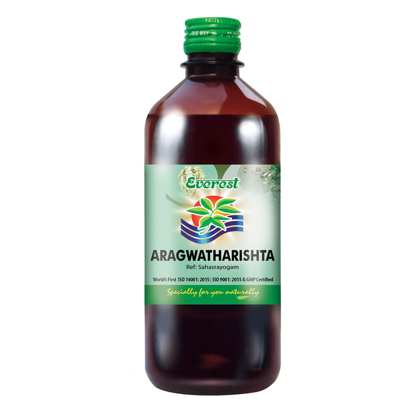 aragwatharishta medicines
