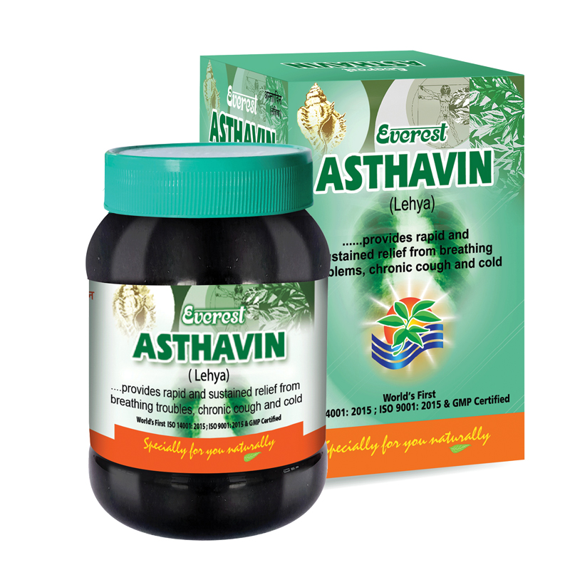 Asthavin Lehyam patent-proprietary medicine
