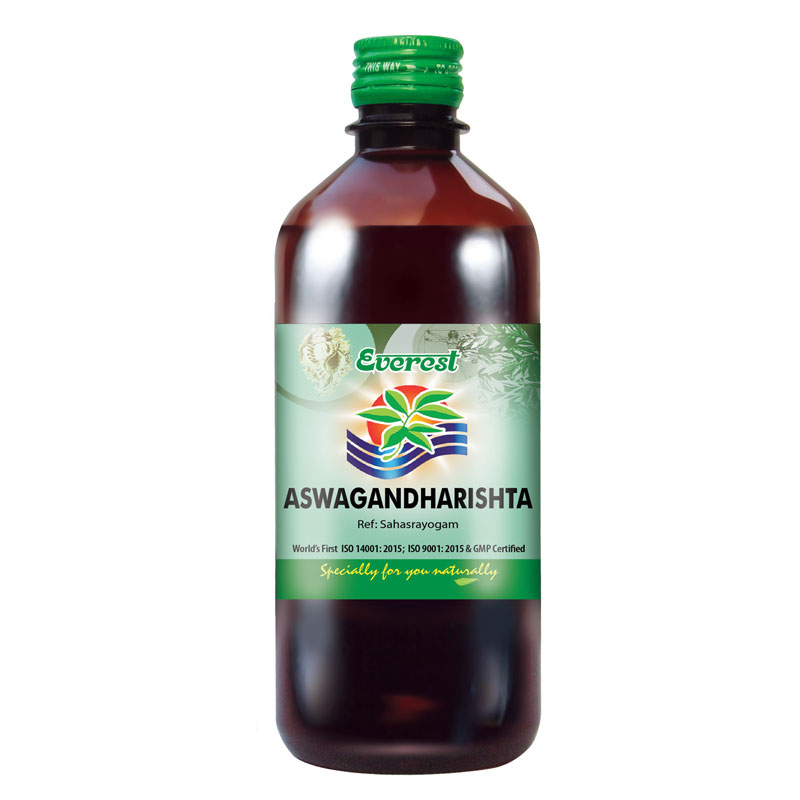 aswagandharishta medicines