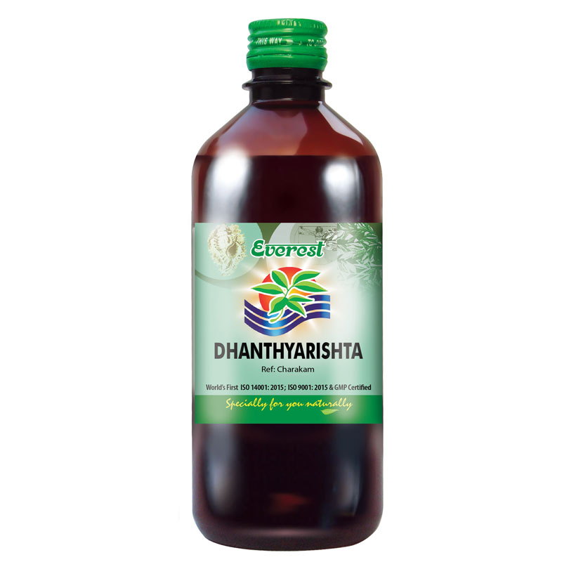 dhanthyarishtam medicines