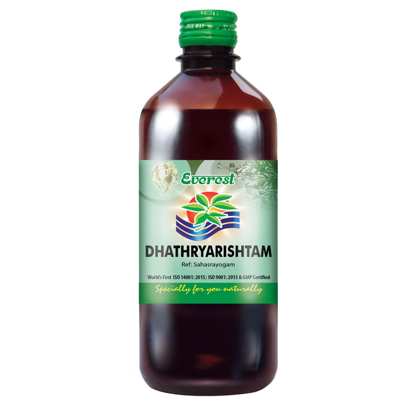 dhathryarishtam medicines
