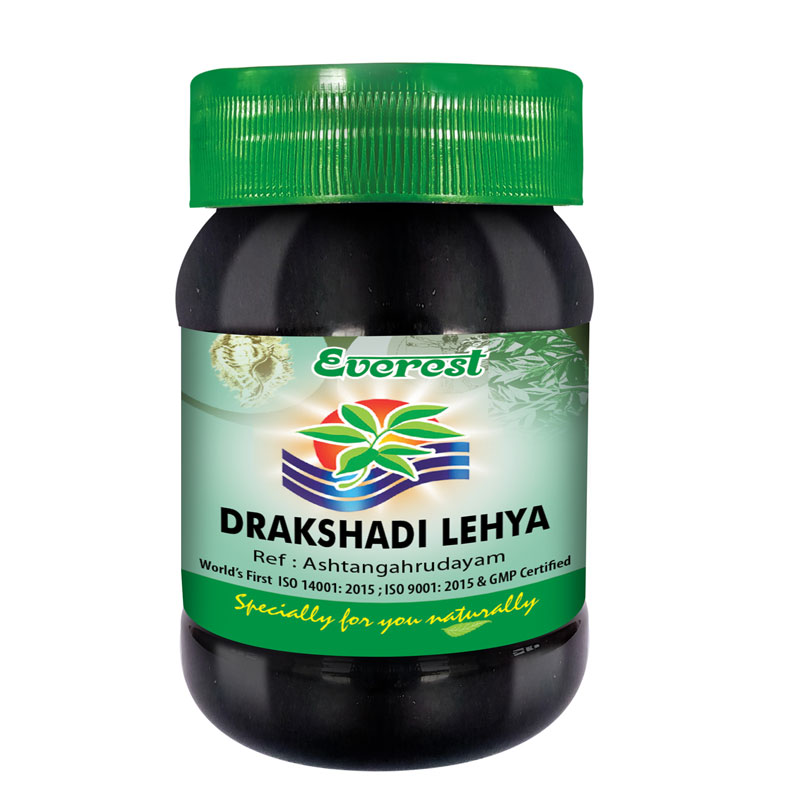 Drakshadi Lehya medicines