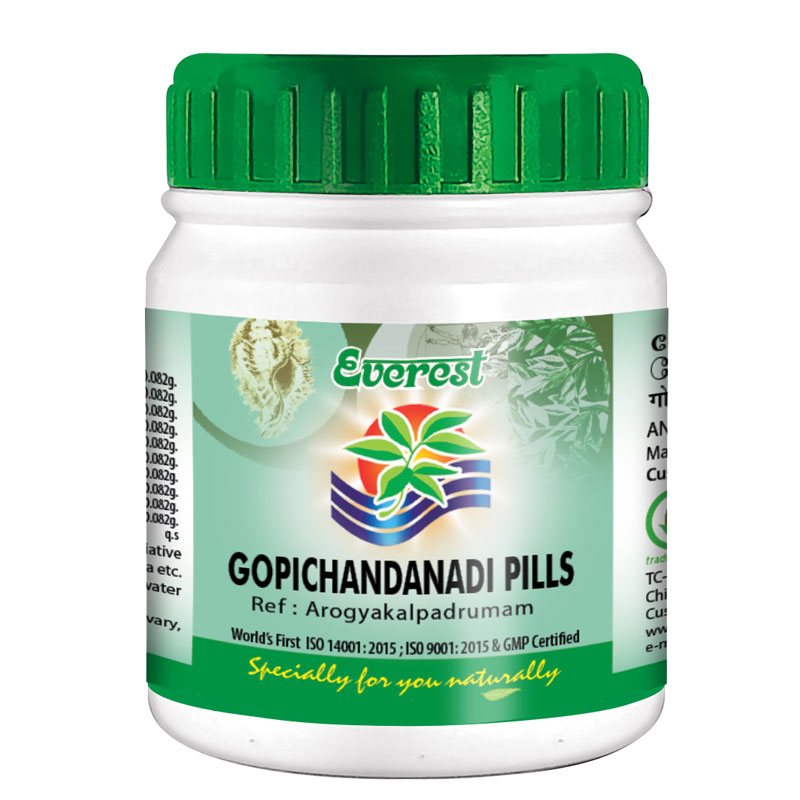 gopichandanadi pills medicines