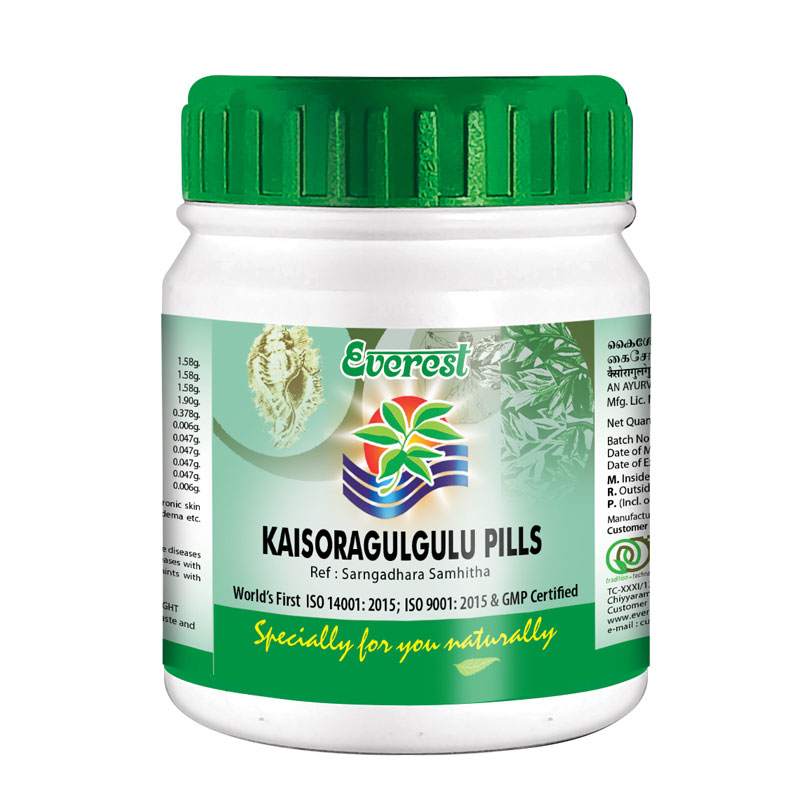 kaisoragulgulu pills medicines
