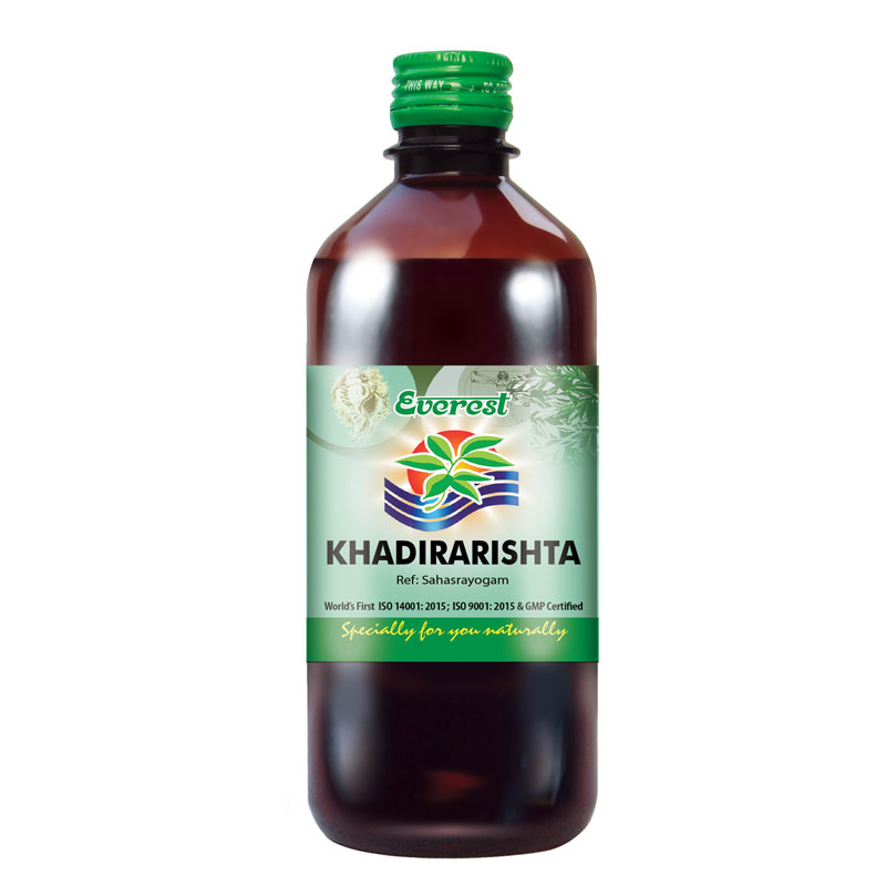 khadirarishta medicines