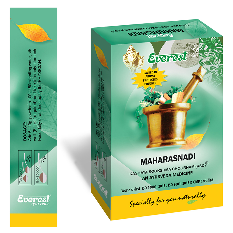 Maharasnadi ksc medicines