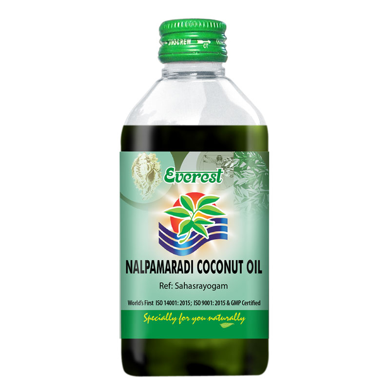 nalpamaradi coconut oil medicines