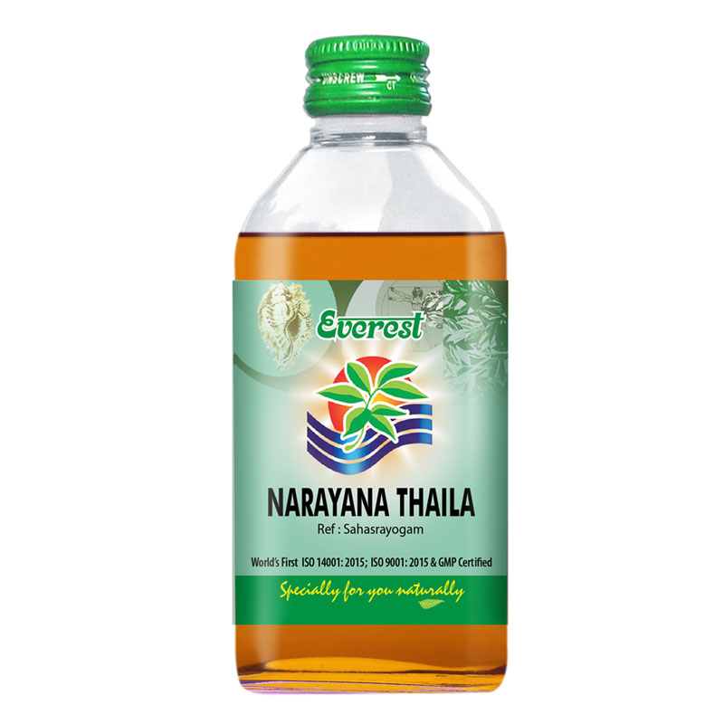 narayana thaila medicines