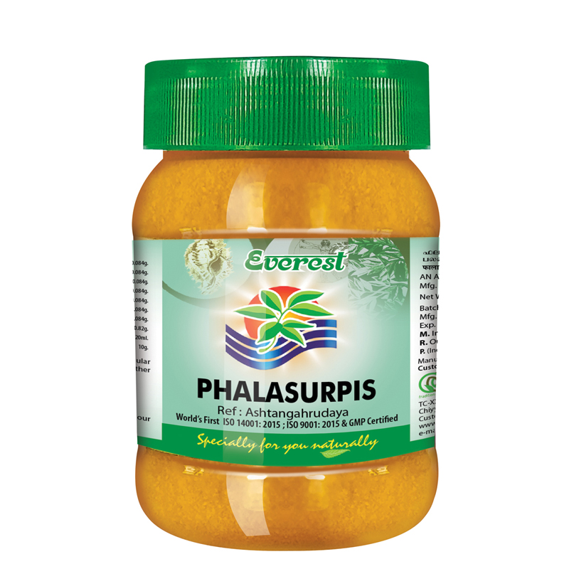 phalasurpis medicines