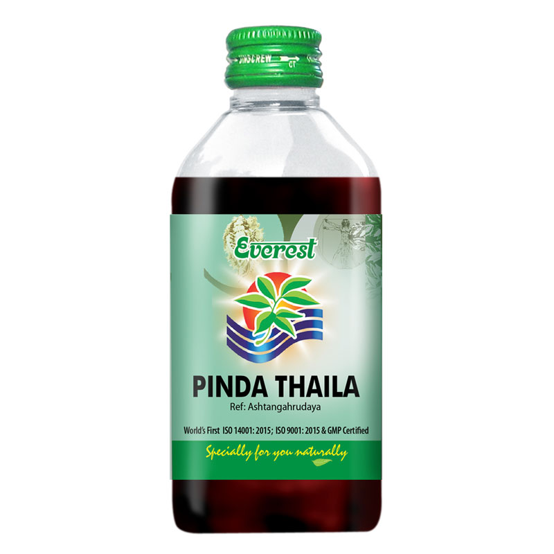 pinda thaila medicines
