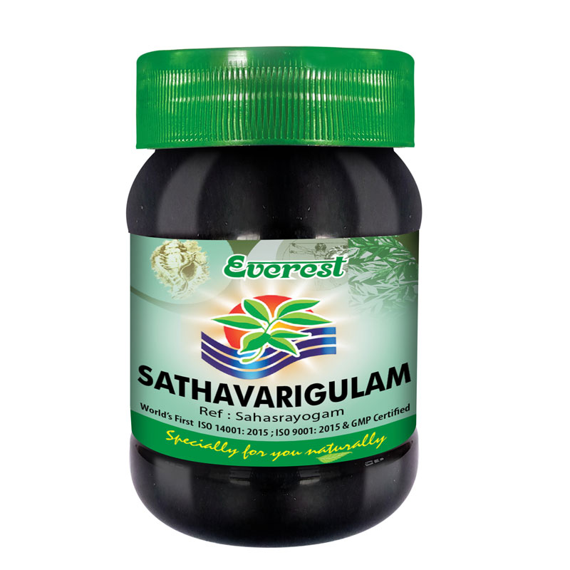 Sathavarigulam medicines