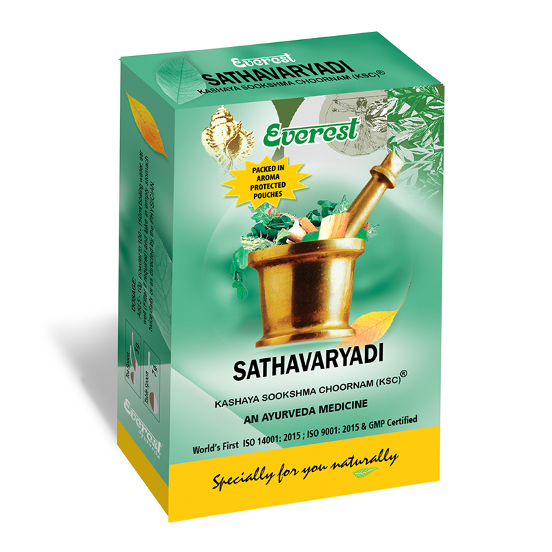 sathavaryadi ksc medicines