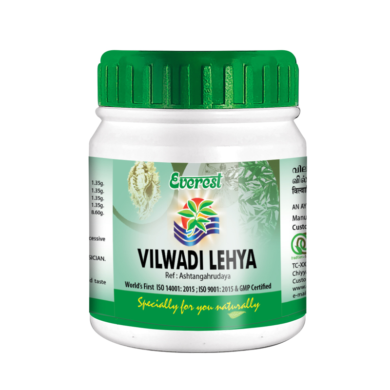Vilwadi Lehya medicines